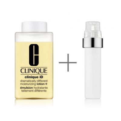 CLINIQUE Clinique iD_ Active Concentrate for Uneven Skintone Intensīvas iedarbības līdzeklis sejai