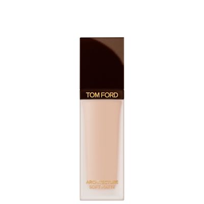 TOM FORD ARCHITECTURE SOFT MATTE Tonālais krēms