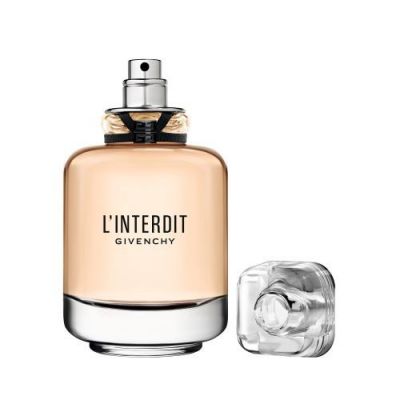 GIVENCHY L'interdit Izsmidzināms parfimērijas ūdens (uzpildāms)