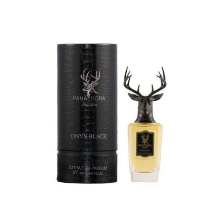 PANADORA ONYX BLACK Parfīma ekstrakts