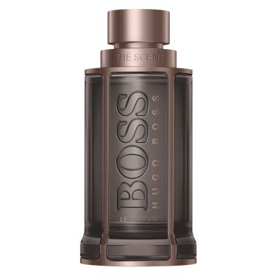 HUGO BOSS The Scent For Him Le Parfum Parfimērijas ūdens