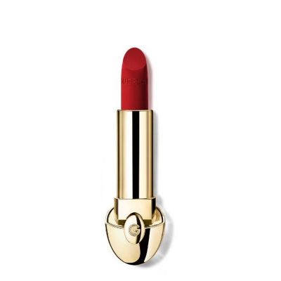 GUERLAIN Rouge G Velvet Embrasse-Moi! Lūpu krāsas rezerve