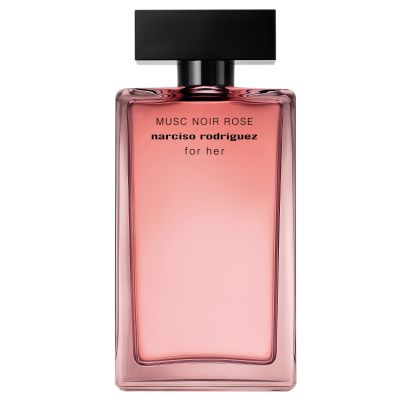 NARCISO RODRIGUEZ For Her Musc Noir Rose Izsmidzināms parfimērijas ūdens