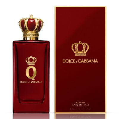 DOLCE & GABBANA Q by Dolce&Gabbana Parfum Izsmidzināms parfīms