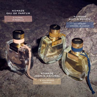 CHLOÉ Nomade Nuit d`Egypt Izsmidzināms parfimērijas ūdens