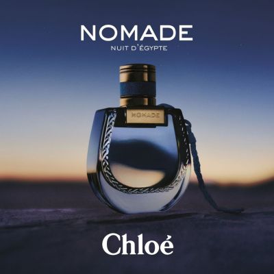 CHLOÉ Nomade Nuit d`Egypt Izsmidzināms parfimērijas ūdens