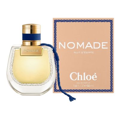 CHLOÉ Nomade Nuit d`Egypt Izsmidzināms parfimērijas ūdens