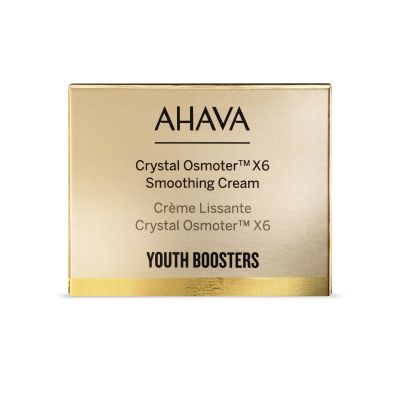 AHAVA Crystal Osmoter_ Smoothing Cream 50ml Mitrinošs krēms