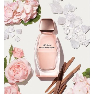 NARCISO RODRIGUEZ ALL OF ME Izsmidzināms parfimērijas ūdens