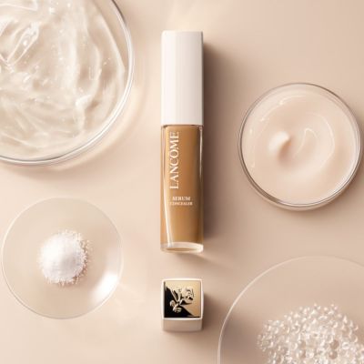 LANCÔME Teint Idole Ultra Wear Care & Glow Korektors zem acīm