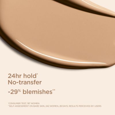 CLARINS Skin Illusion Full Coverage Tonālais krēms