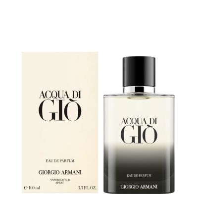 GIORGIO ARMANI Acqua di GiÒ Parfimērijas ūdens