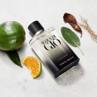 GIORGIO ARMANI Acqua di GiÒ Parfimērijas ūdens