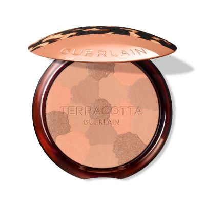 GUERLAIN TERRACOTTA LIGHT LIMITED EDITION Bronzējošs pūderis