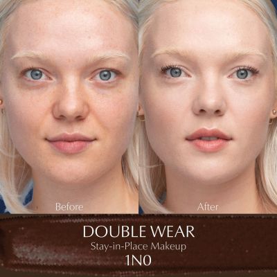 ESTÉE LAUDER Double Wear Stay in Place Foundation Tonālais krēms