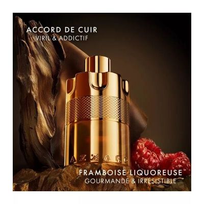 AZZARO FOREVER WANTED  ELIXIR Eliksīrs