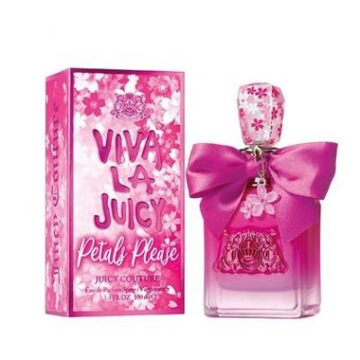 JCOUTURE Viva La Juicy Petals Please Izsmidzināms parfimērijas ūdens