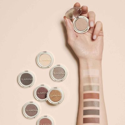 CLARINS Ombre Skin Acu ēnas