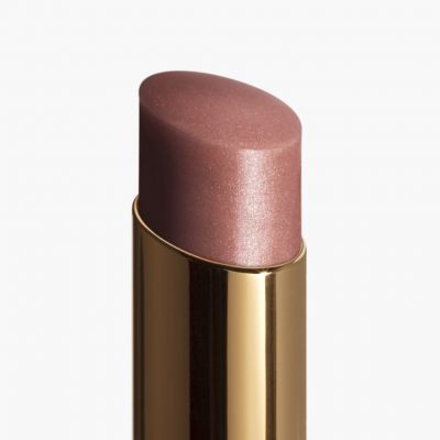 CHANEL ROUGE COCO BAUME SATIN Lūpu balzams ar toni