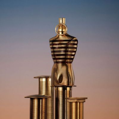 JEAN PAUL GAULTIER Le Male Elixir Parfīms