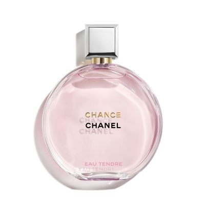 CHANEL Chance Eau Tendre Izsmidzināms parfimērijas ūdens