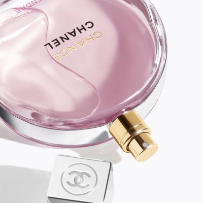 CHANEL Chance Eau Tendre Izsmidzināms parfimērijas ūdens