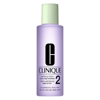 CLINIQUE Clarifying Lotion 2 Izgaismojošs sejas losjons