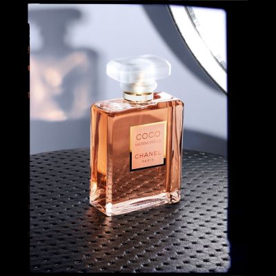 CHANEL Coco Mademoiselle Parfimērijas ūdens