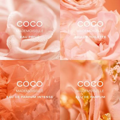 CHANEL Coco Mademoiselle Parfimērijas ūdens