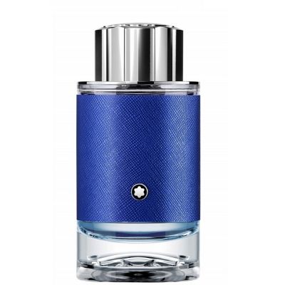 MONTBLANC Explorer Ultra Blue Parfimērijas ūdens