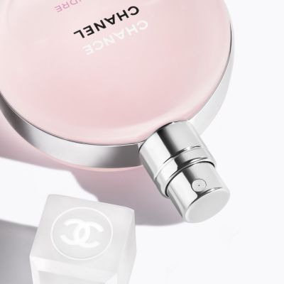 CHANEL Chance Eau Tendre Sprejs matiem
