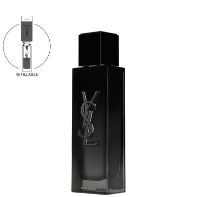 YVES SAINT LAURENT MYSLF Parfimērijas ūdens (uzpildāms)