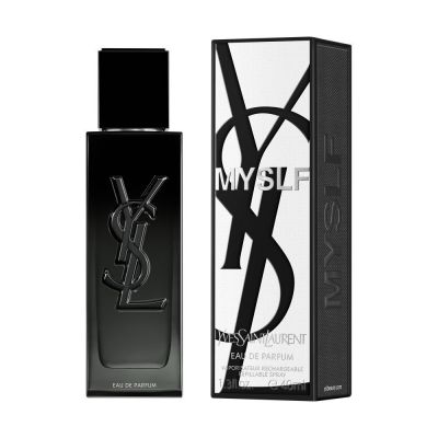 YVES SAINT LAURENT MYSLF Parfimērijas ūdens (uzpildāms)