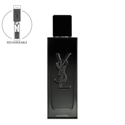 YVES SAINT LAURENT MYSLF Parfimērijas ūdens (uzpildāms)