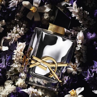YVES SAINT LAURENT LIBRE L'ABSOLU PLATINE Izsmidzināms parfimērijas ūdens