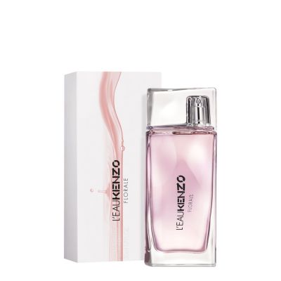 KENZO L'EAU KENZO FLORALE Tualetes ūdens