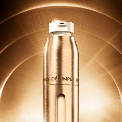 GUERLAIN GOLD NOBILE THE SERUM Sejas serums