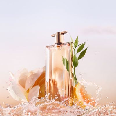 LANCÔME Idôle Tualetes ūdens