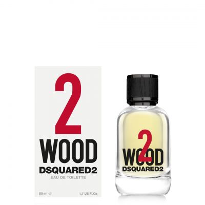 DSQUARED2 Two Wood Туалетная вода спрей