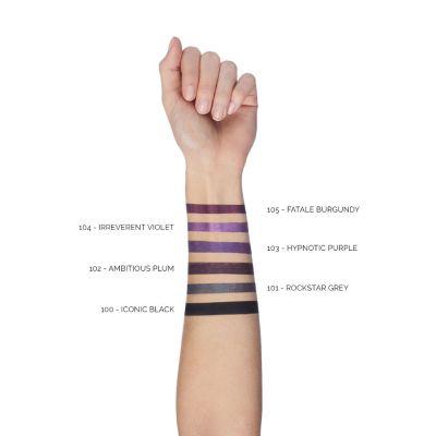 PUPA Vamp! 2in1 Eye Pencil Acu zīmulis