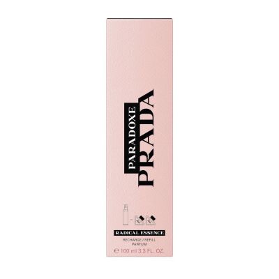 PRADA Paradoxe Radical Essence Parfum Izsmidzināms parfīms