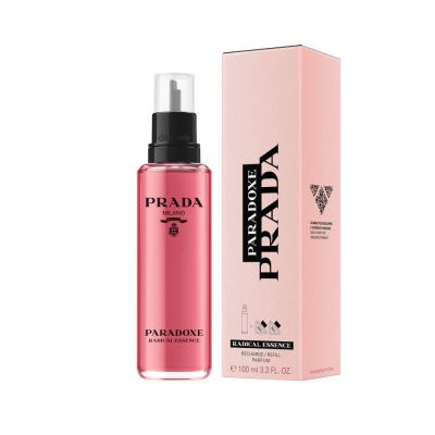 PRADA Paradoxe Radical Essence Parfum Izsmidzināms parfīms