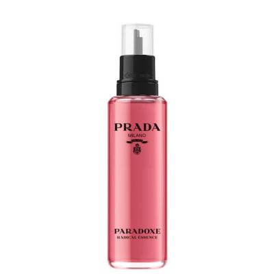 Izsmidzināms parfīms