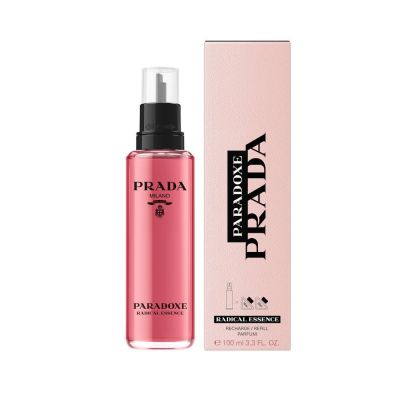 PRADA Paradoxe Radical Essence Parfum Izsmidzināms parfīms