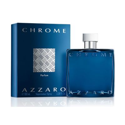 AZZARO Chrome Parfīms