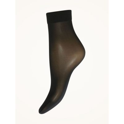 WOLFORD INDIVIDUAL 10 SOCKS Īsās zeķītes