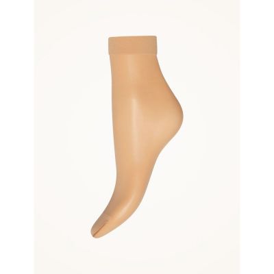 WOLFORD INDIVIDUAL 10 SOCKS Īsās zeķītes