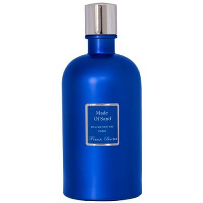 FRANCK BOCLET Made Of Sand MADE OF SAND PPV 150ML
