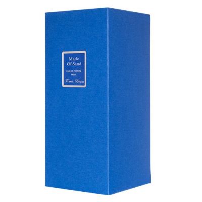 FRANCK BOCLET Made Of Sand MADE OF SAND PPV 150ML