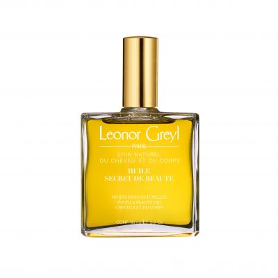 LEONOR GREYL Huile Secret de Beauté Eļļa matiem un ādai